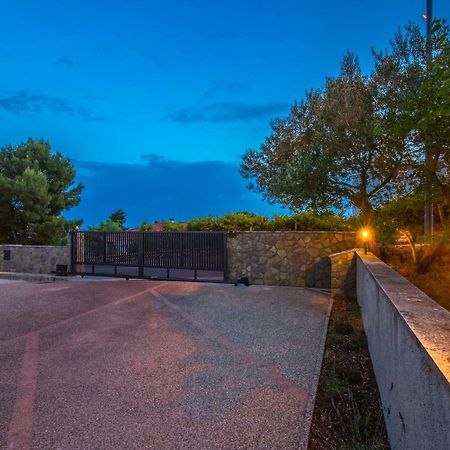 Apartman - The View Krk Town Bagian luar foto